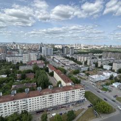 1-комнатные апартаменты стандарт