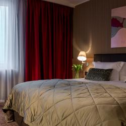 Domina Hotel Novosibirsk (Домина Новосибирск) — 2f4e88fe89bb0ff6950d34e56cd47926