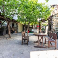 Фото Отель Золотой Берег