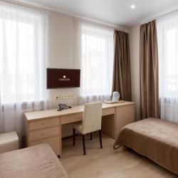 Фото Парк-Отель Спасское