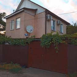 4-комнатный коттедж стандарт