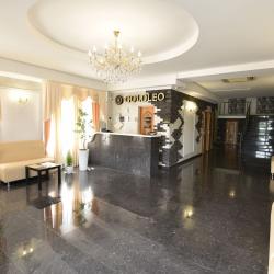 Фото Отель Goldleo (Голдлео)