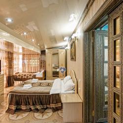 Классическая семейная комната