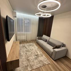 Фото Апартаменты на Комарова 4-41