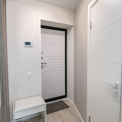 Фото Отель OGNI Apartments на улице Некрасовская