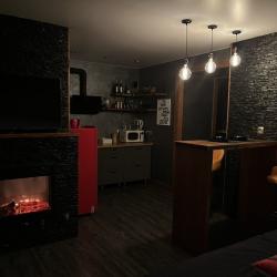 Фото Отель Апартамены на улице Артиллерийская