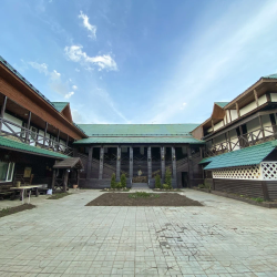 Фото Отель Соколиное Гнездо