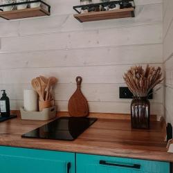 Фото Отель Дыши лесом