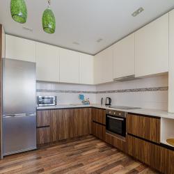 Фото Апартаменты на улице Ворошилова 19