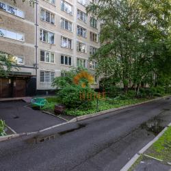 фото 4 FlatHome 24 (ФлэтХоум 24) на улица Коллонтай 27 корпус 1