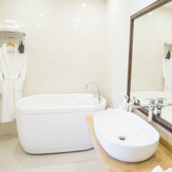 Фото Отель Золотое время