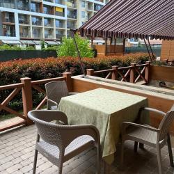 Фото Апартаменты на улице Старошессейная