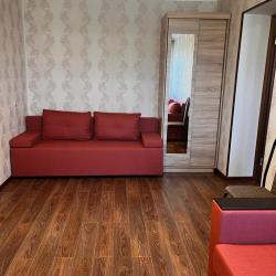 2-комнатные апартаменты стандарт