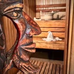 Фото Отель Сплавной Участок