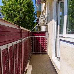 Фото Отель LetoApart (ЛетоАпарт) на улице Исаева 13