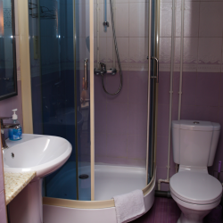 Фото Отель Оазис