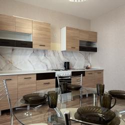 Фото Апартаменты на улице Зареченская, 6 корпус 3