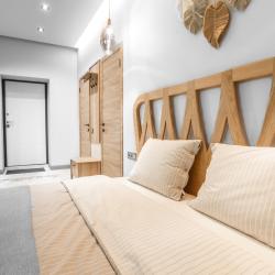 Фото Отель Apart Hotel Colibri (Колибри)