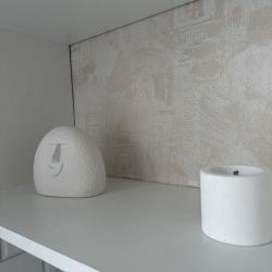 Фото Апартаменты на улице Челюскинцев, 80В