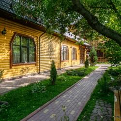 фото 147 Раздолье Клуб-отель