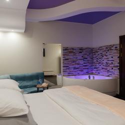 Фото Отель Парадайс