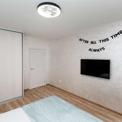 Фото Уютные апартаменты на улице Большая Окружная 2Б к2