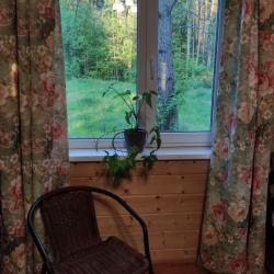 Фото Отель Илвас