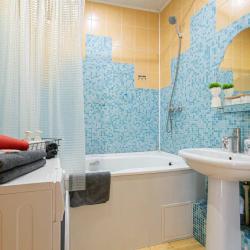 Фото Апартаменты на Щапова 45