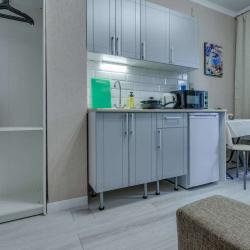 Фото Апартаменты на проспекте Аль-Фараби 131