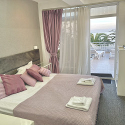 Фото Отель Constanta (Константа)