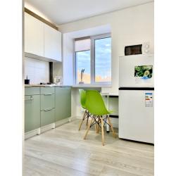 1-комнатные апартаменты стандарт