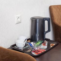 Фото Отель Central (Централ)