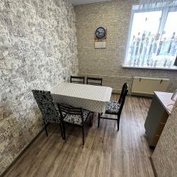 3-комнатные апартаменты стандарт