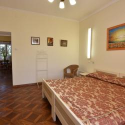 Фото Отель Пансион Парадиз