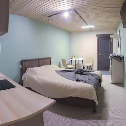 Номер студия эконом (без окна)