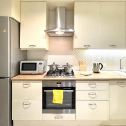 Апартаменты стандарт ул. Николая Ершова, 62Г