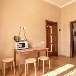 Фото Отель Николь