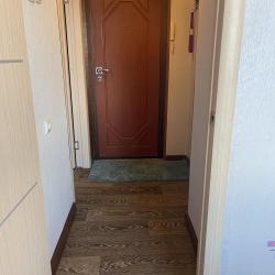 Фото Отель Уютный дом на Туристическом проезде 28