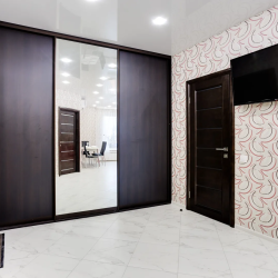 Фото Отель Home Like (Хоум Лайк) на улице Маковского 26