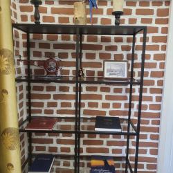 2-комнатные апартаменты стандарт