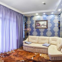 2-комнатный номер люкс