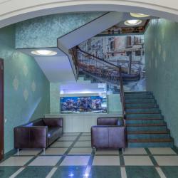 Фото Отель Венеция