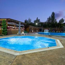 Фото Отель Ашхадах