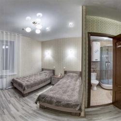 Фото Отель Южная