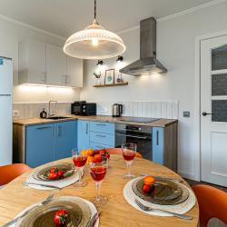 Фото Апартаменты на Платановом бульваре 12