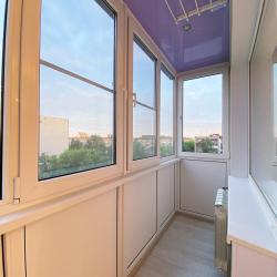 2-комнатные апартаменты стандарт