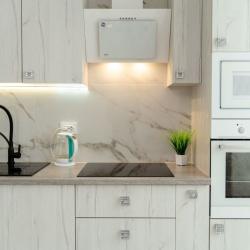 1-комнатные апартаменты улучшенные