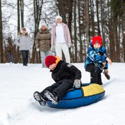 Фото Отель Актер Руза