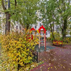 Фото Отель RentalSPb на улице Гончарная, 15а