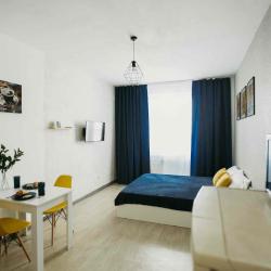 Фото Апартаменты на улице Карамзина 16